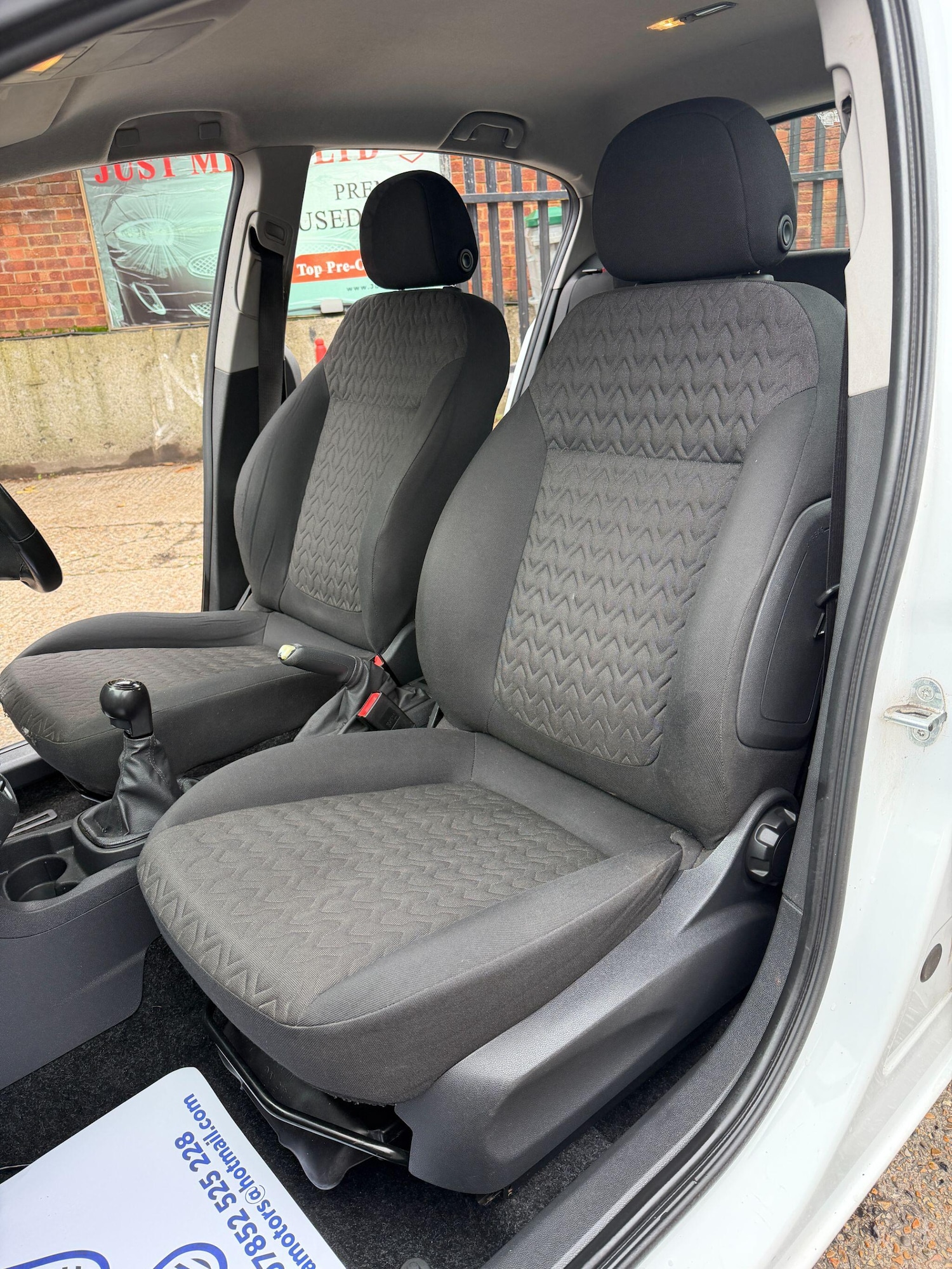 Used Vauxhall Corsa 2013 for sale - 77825298: Photo 18