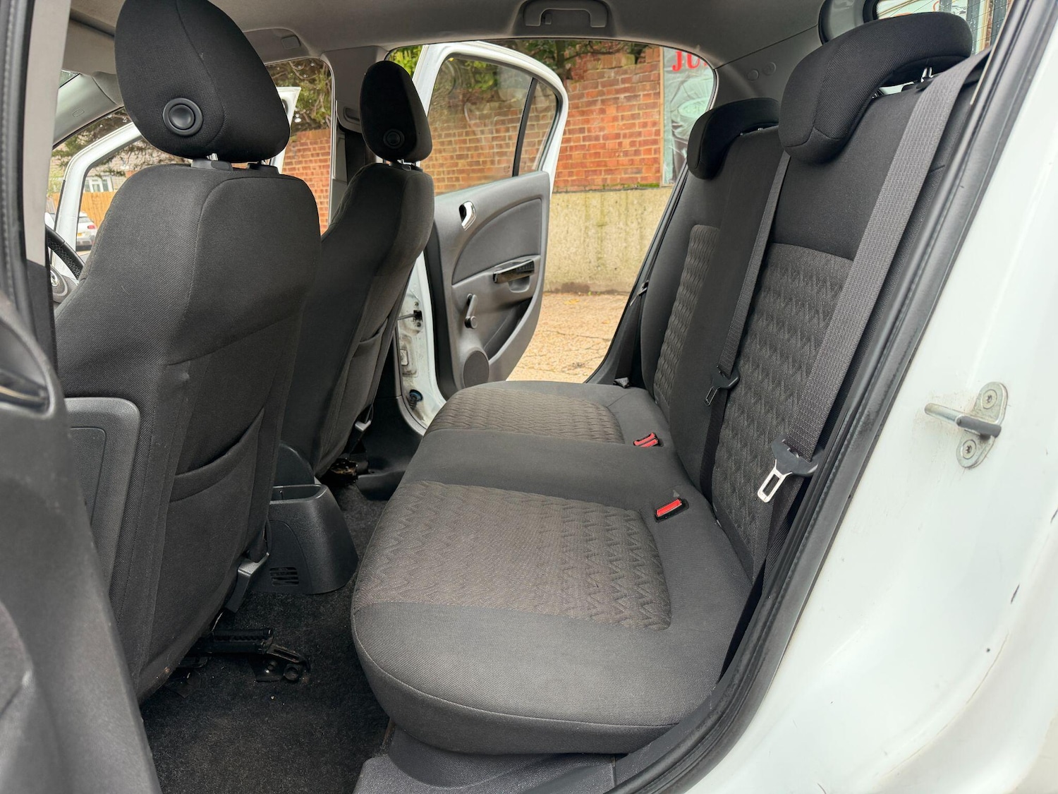 Used Vauxhall Corsa 2013 for sale - 77825298: Photo 19