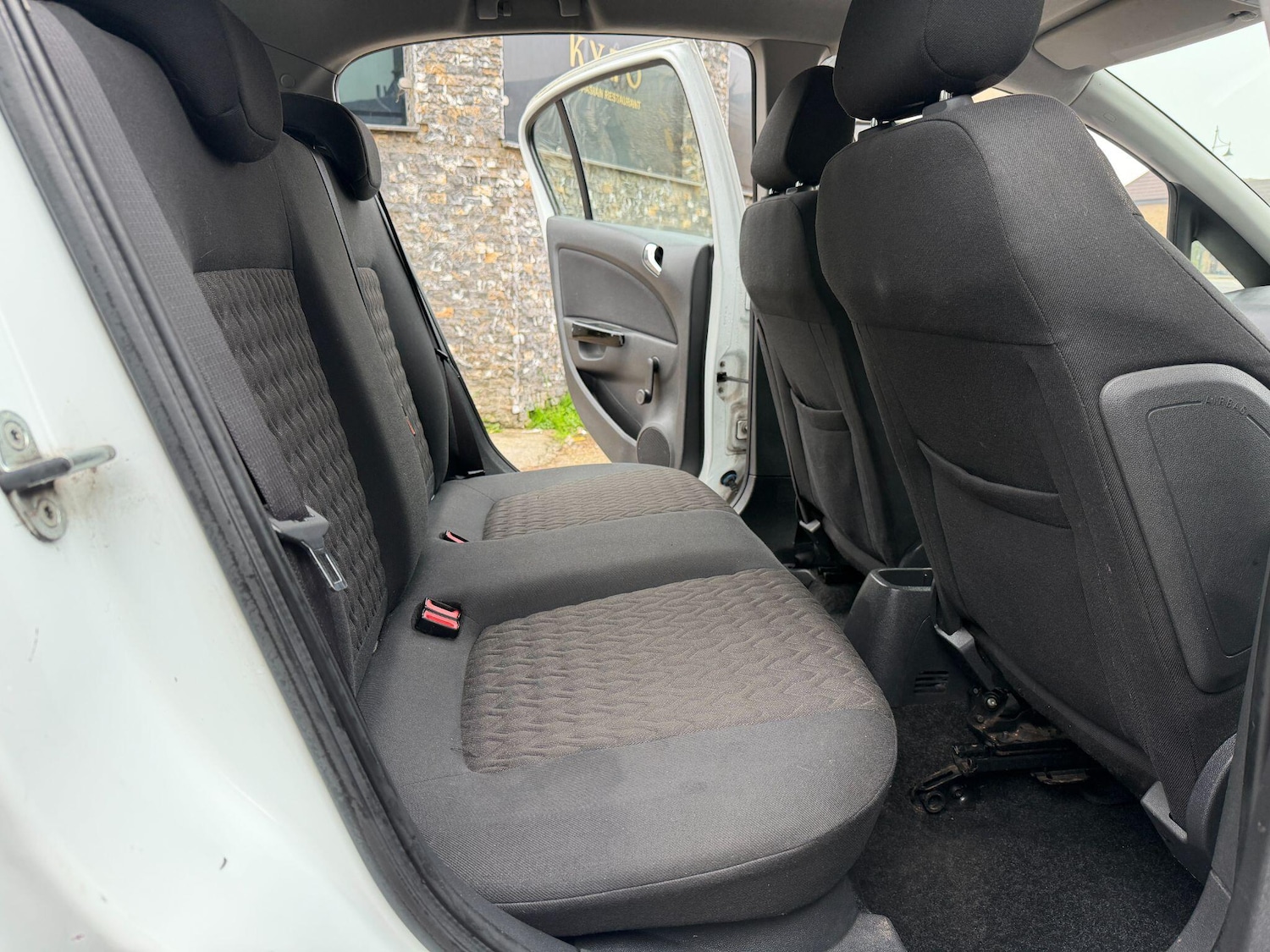 Used Vauxhall Corsa 2013 for sale - 77825298: Photo 20