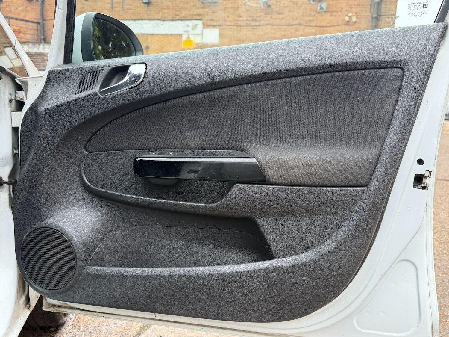 Used Vauxhall Corsa 2013 for sale - 77825298: Photo 22