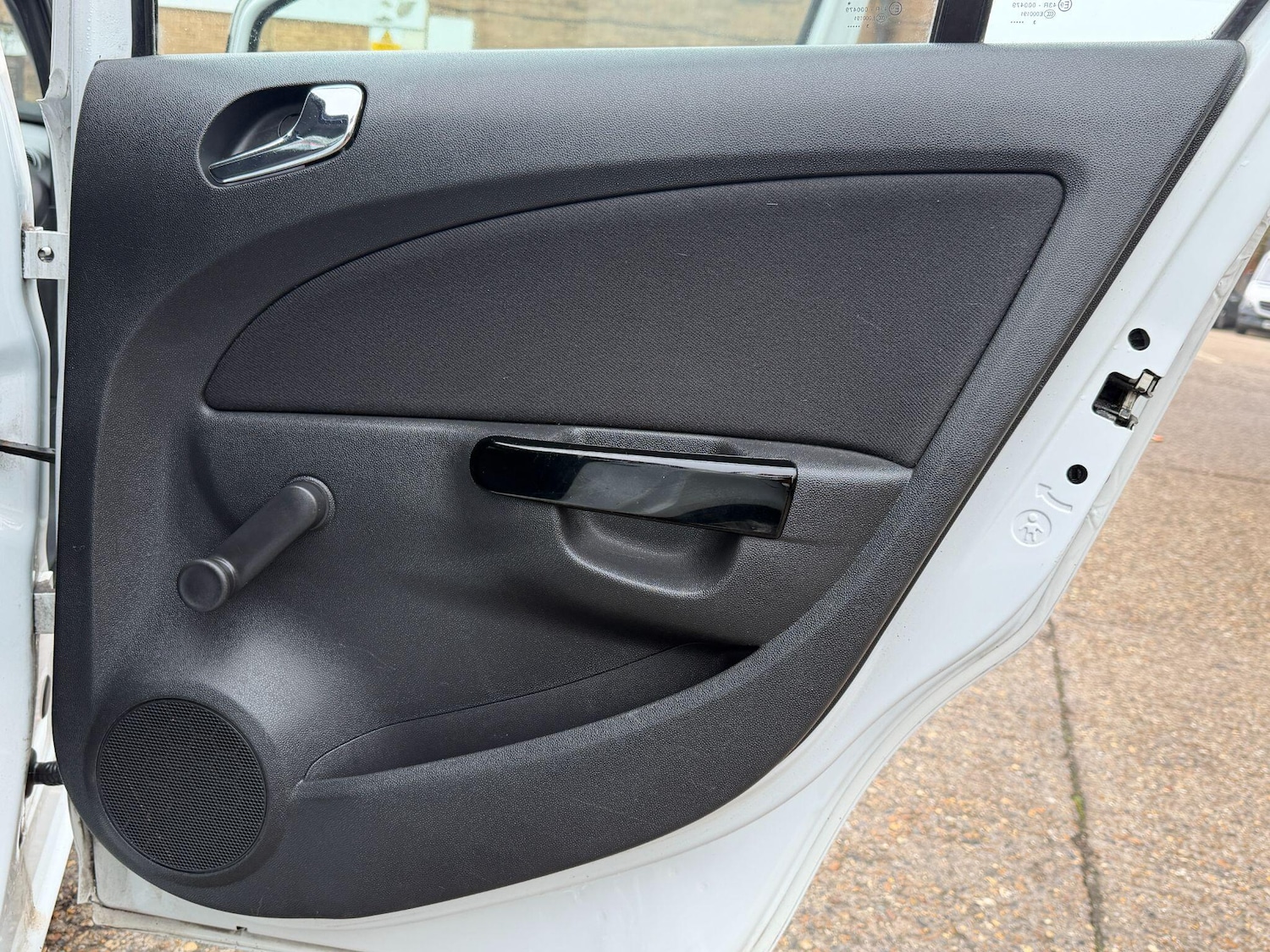 Used Vauxhall Corsa 2013 for sale - 77825298: Photo 23