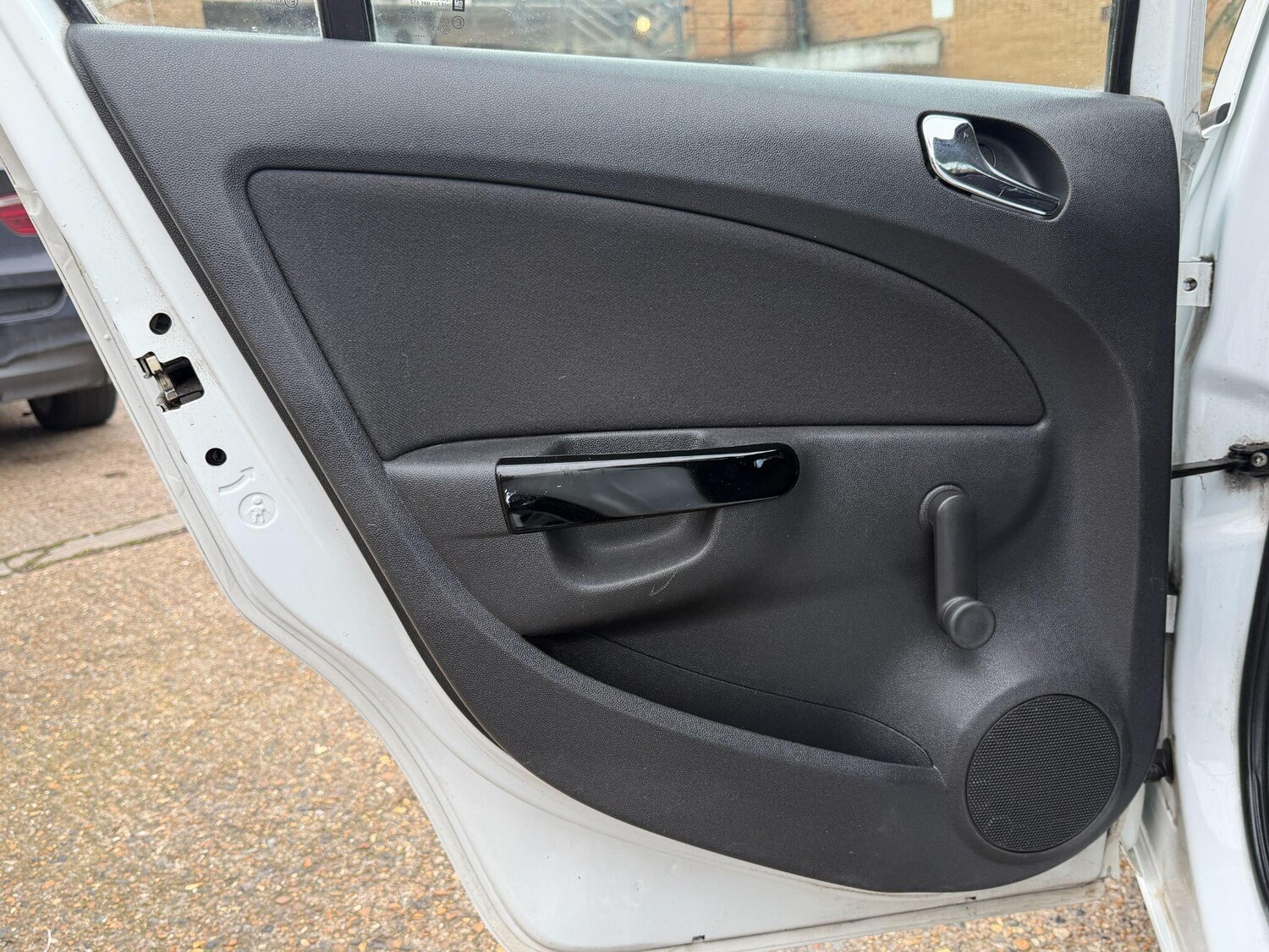 Used Vauxhall Corsa 2013 for sale - 77825298: Photo 24