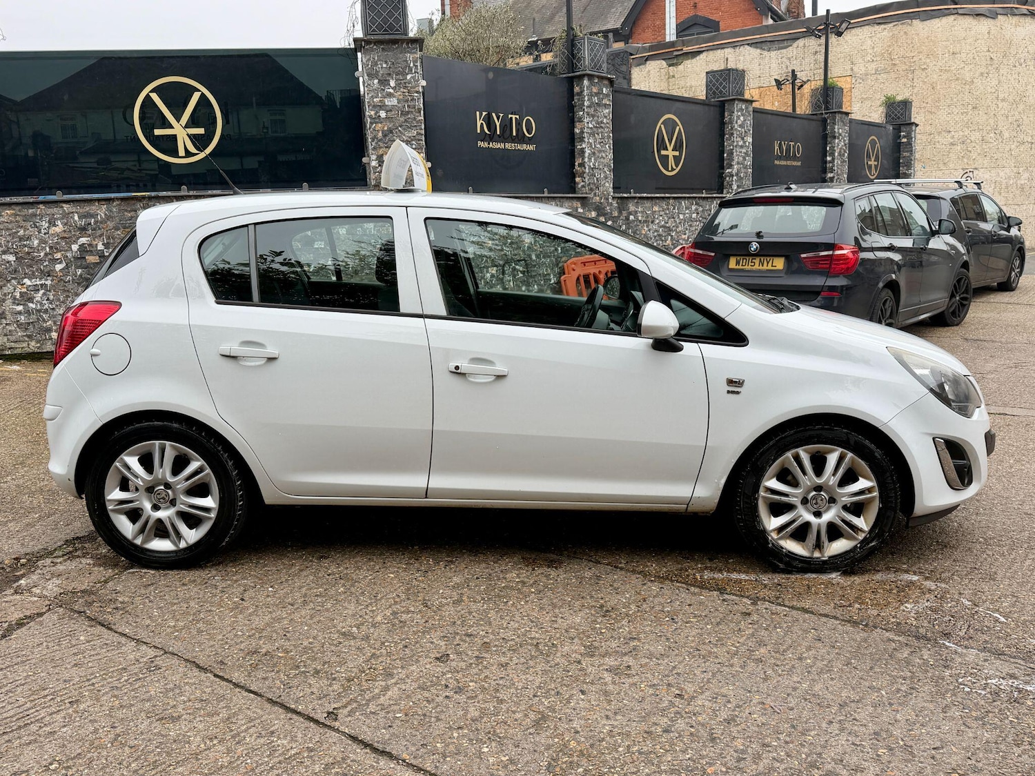 Used Vauxhall Corsa 2013 for sale - 77825298: Photo 7