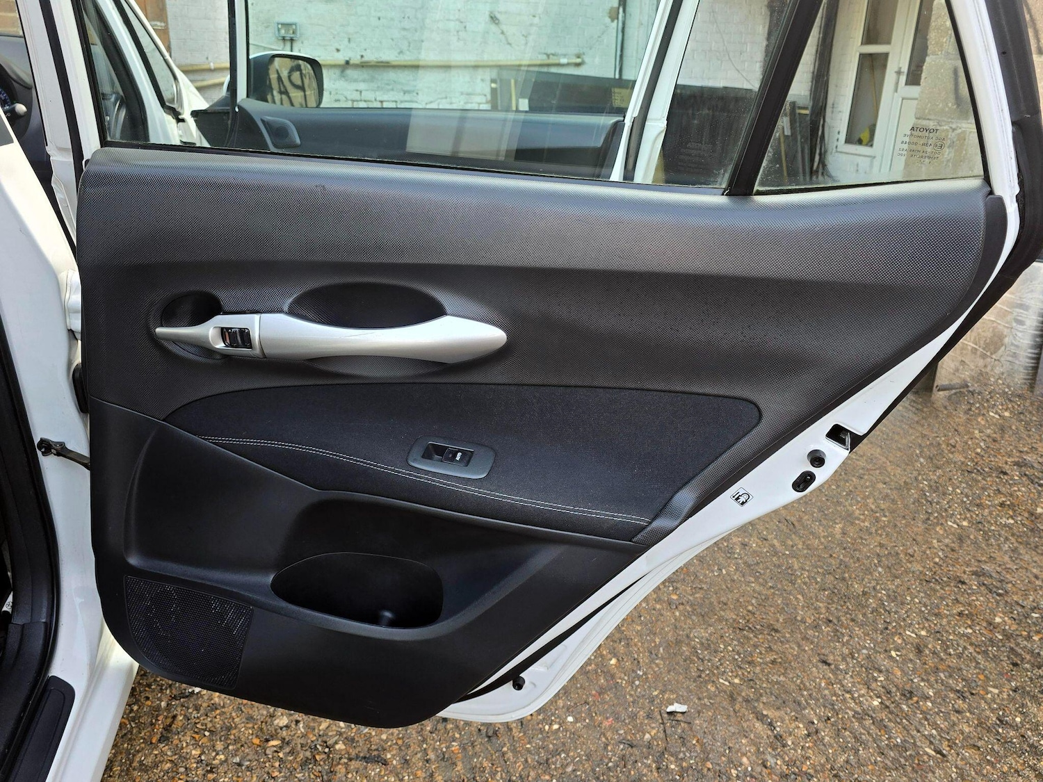 Used Toyota Auris 2012 for sale - 77808413: Photo 12