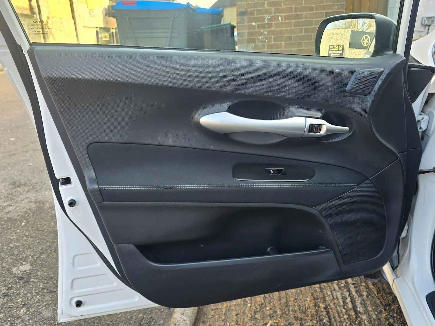 Used Toyota Auris 2012 for sale - 77808413: Photo 13