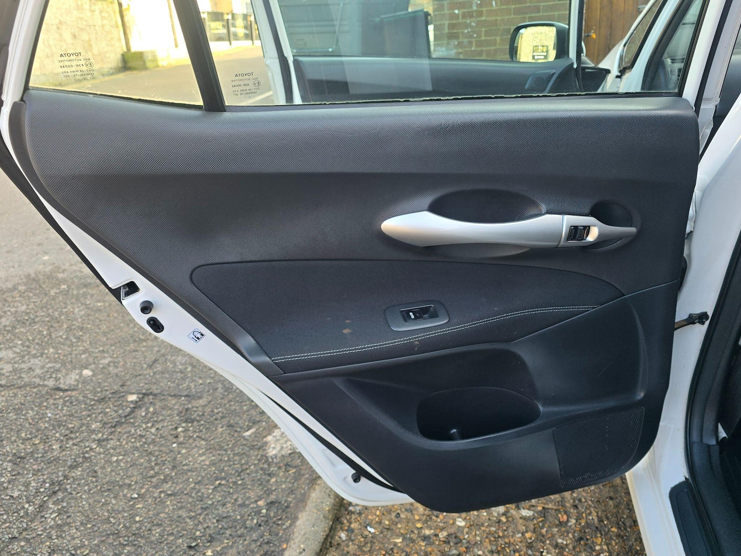 Used Toyota Auris 2012 for sale - 77808413: Photo 14