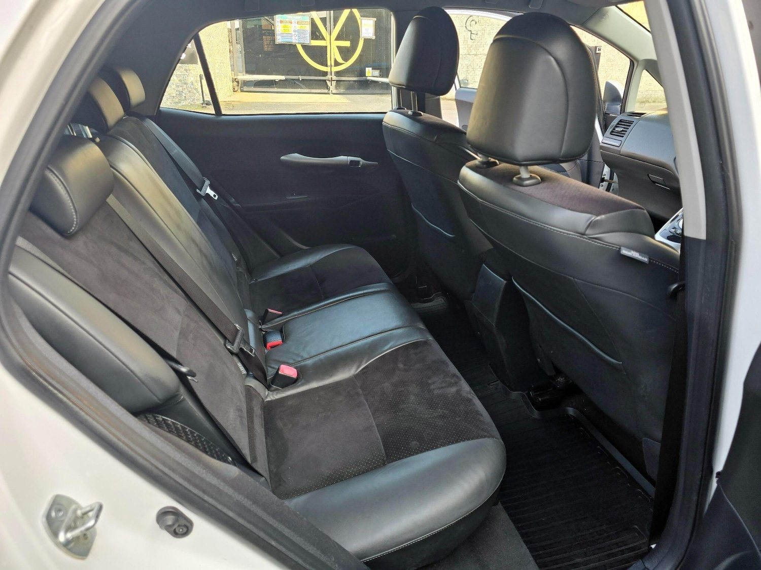 Used Toyota Auris 2012 for sale - 77808413: Photo 24