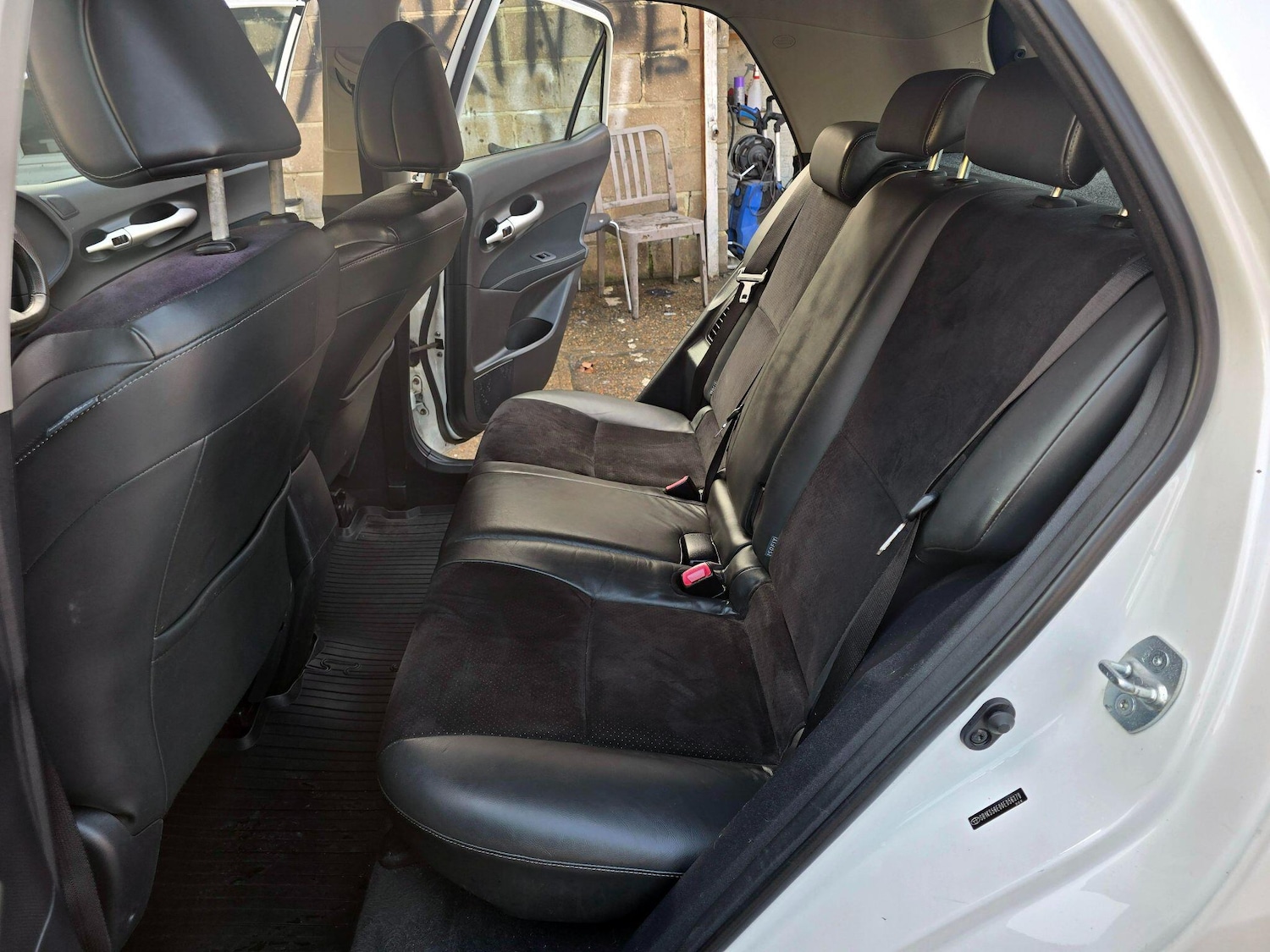 Used Toyota Auris 2012 for sale - 77808413: Photo 25