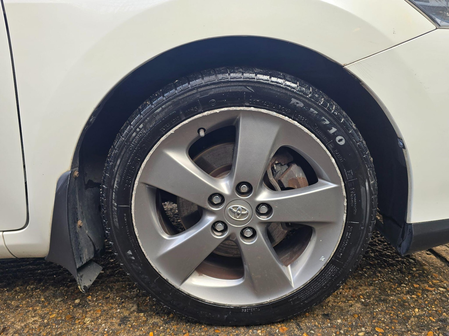 Used Toyota Auris 2012 for sale - 77808413: Photo 28