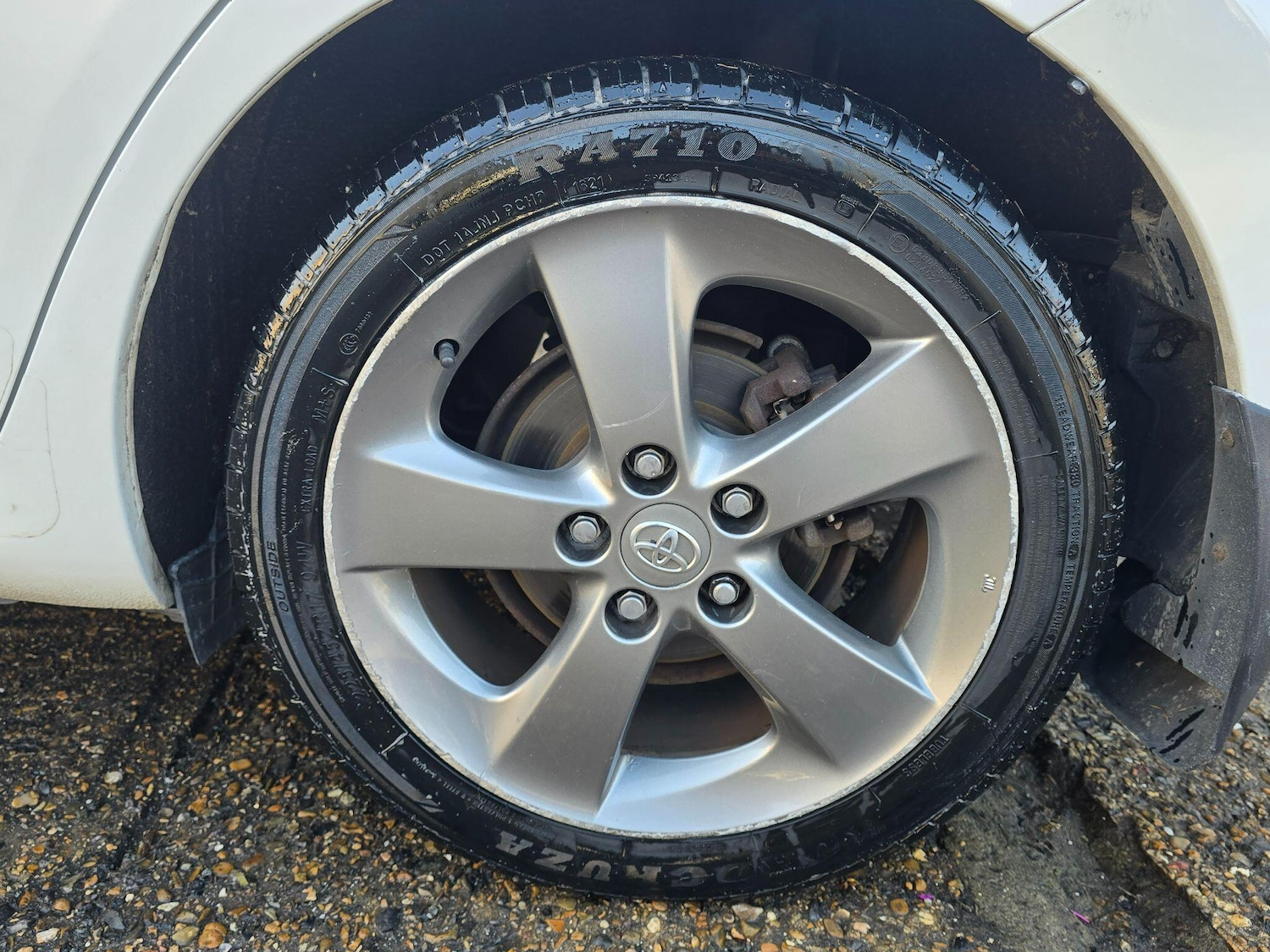 Used Toyota Auris 2012 for sale - 77808413: Photo 30