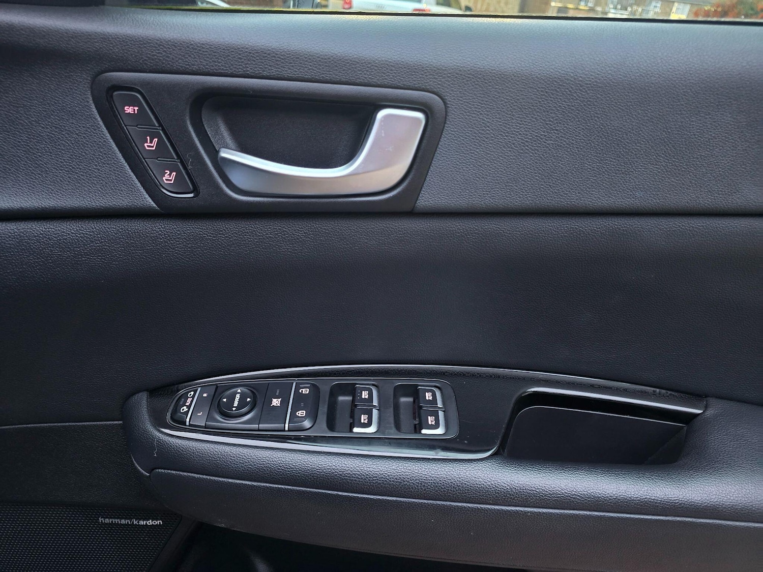 Used Kia Optima 2016 for sale - 76952372: Photo 10