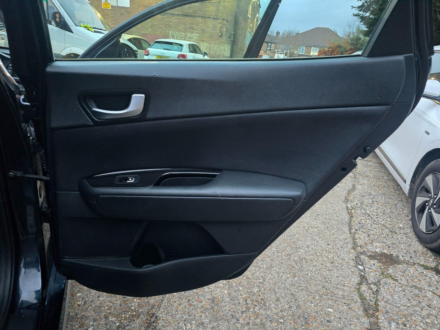 Used Kia Optima 2016 for sale - 76952372: Photo 11