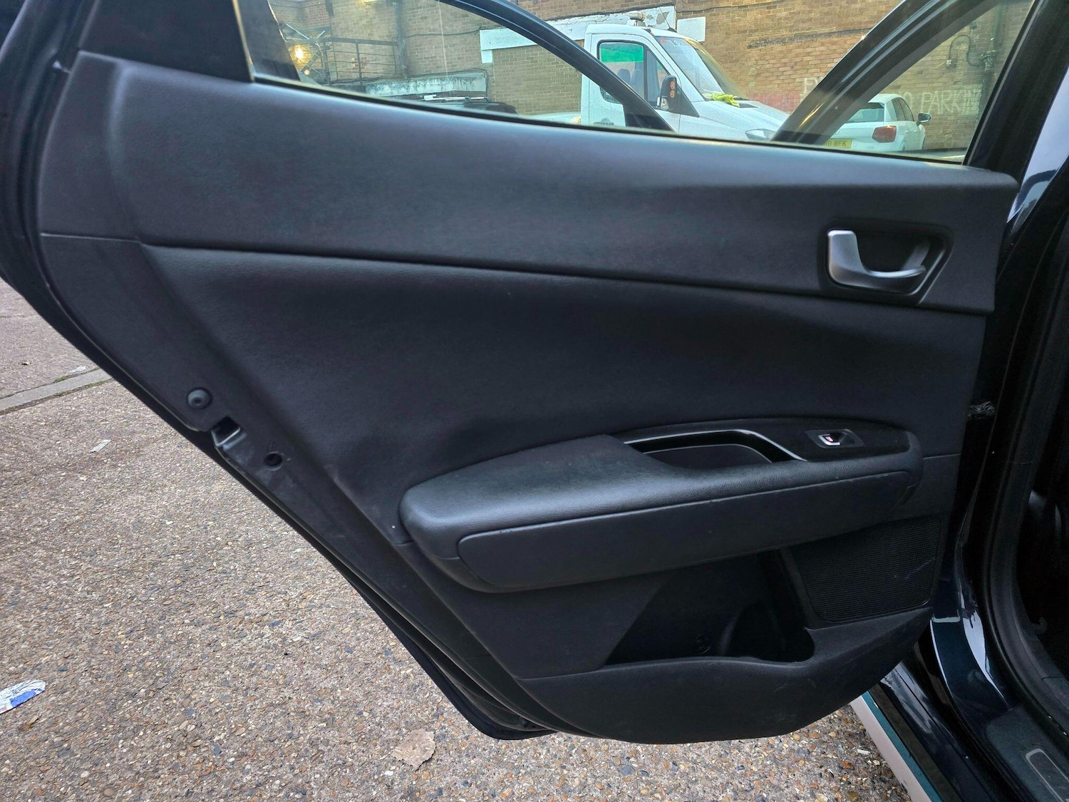 Used Kia Optima 2016 for sale - 76952372: Photo 13