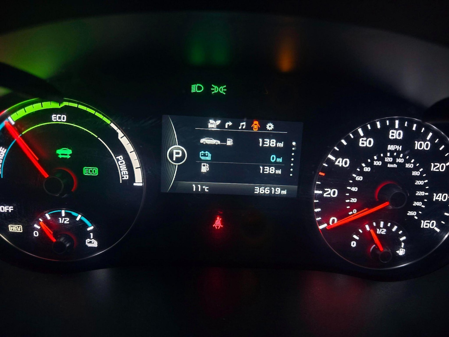 Used Kia Optima 2016 for sale - 76952372: Photo 15