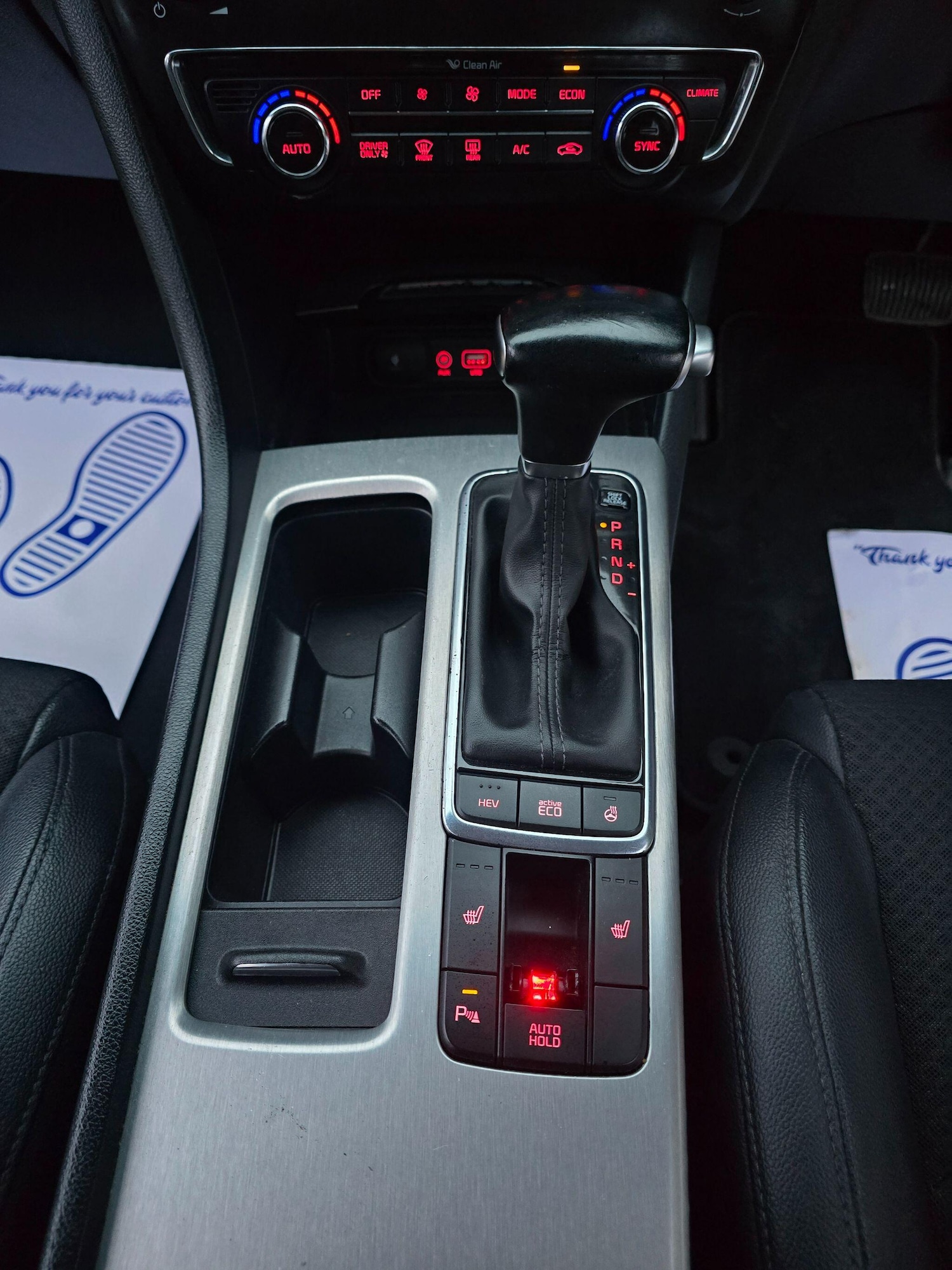 Used Kia Optima 2016 for sale - 76952372: Photo 17