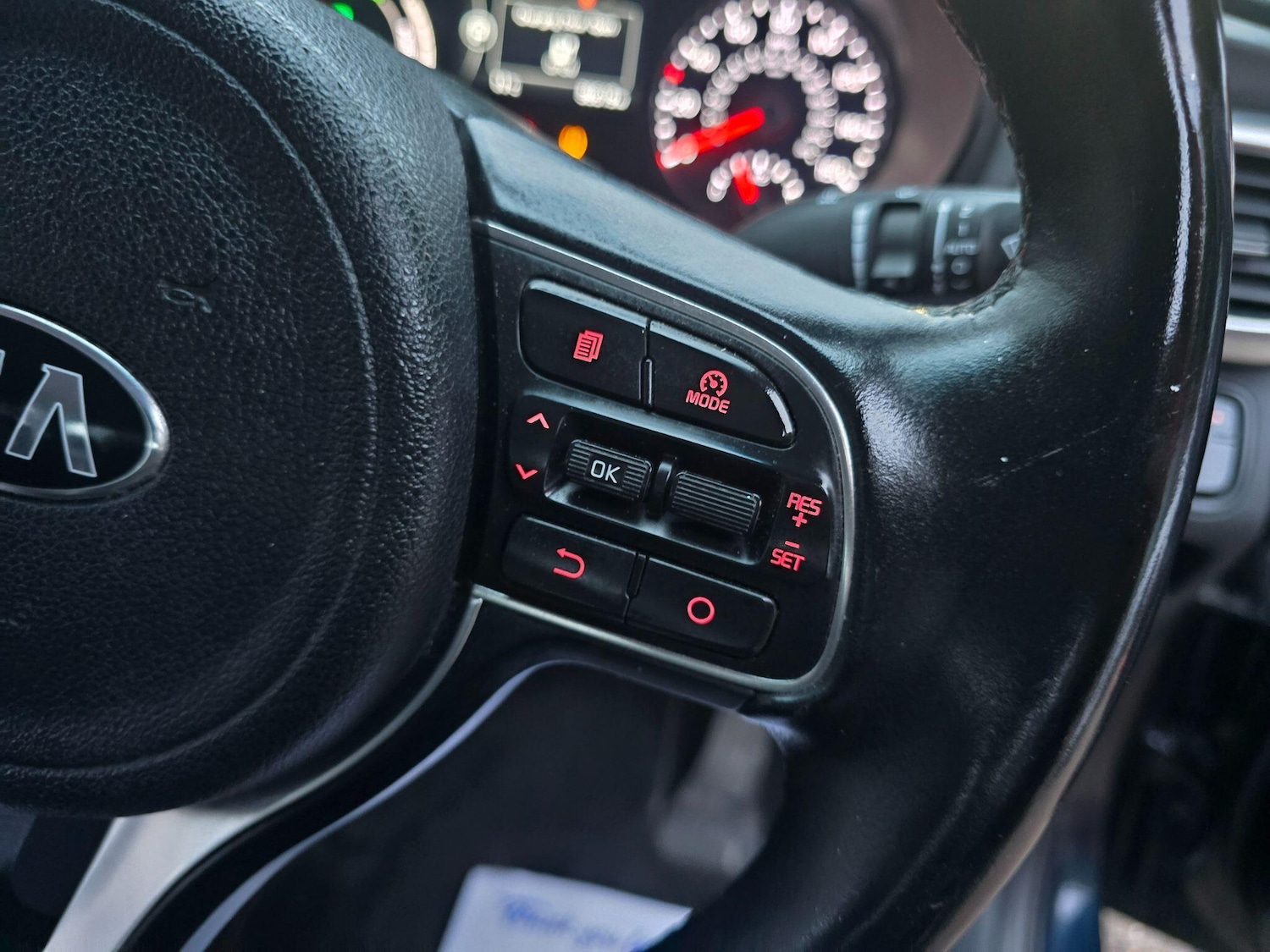 Used Kia Optima 2016 for sale - 76952372: Photo 21