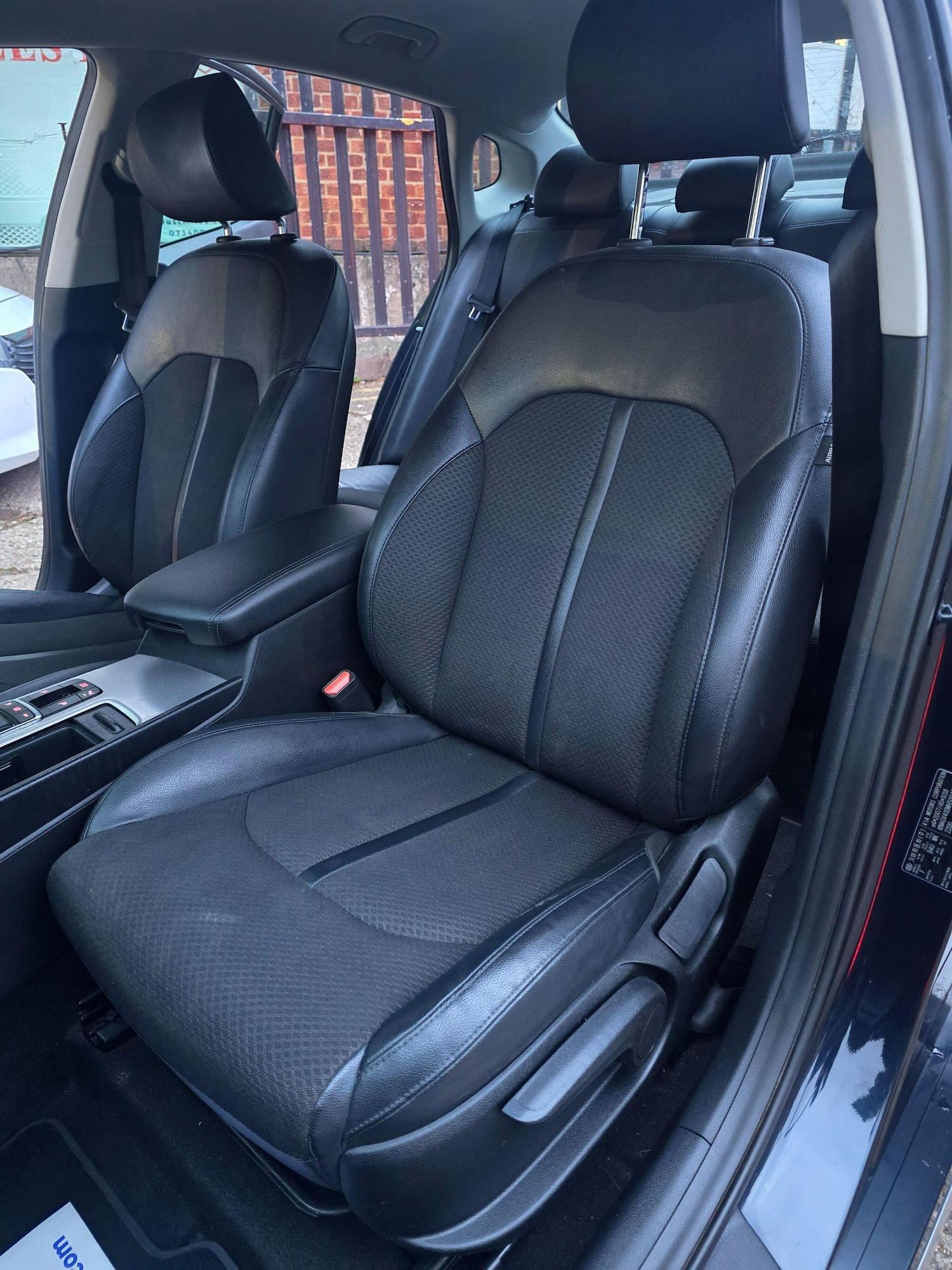 Used Kia Optima 2016 for sale - 76952372: Photo 24