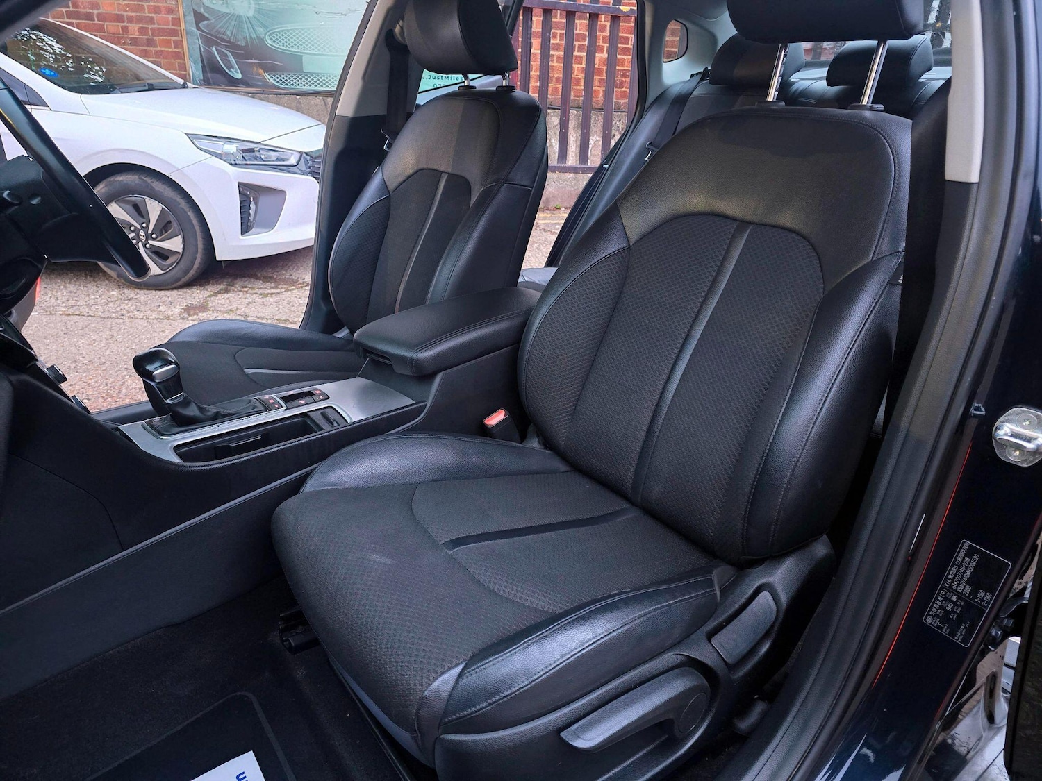 Used Kia Optima 2016 for sale - 76952372: Photo 25