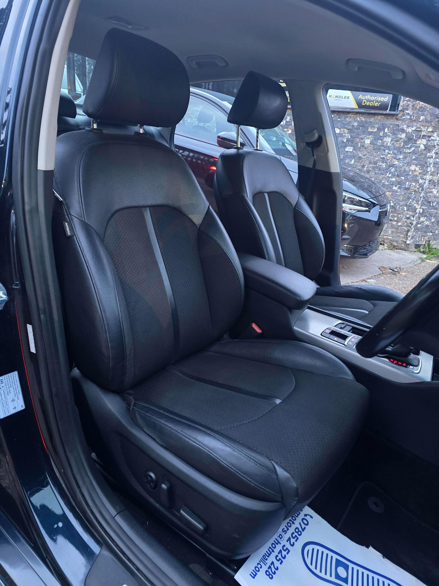 Used Kia Optima 2016 for sale - 76952372: Photo 26