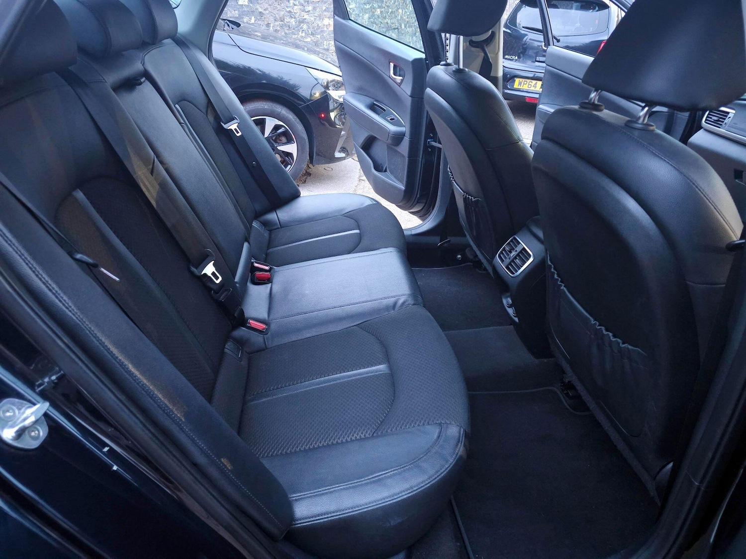 Used Kia Optima 2016 for sale - 76952372: Photo 28