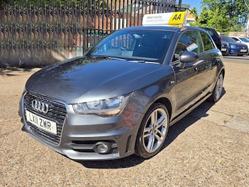 Used Audi A1 2011 for sale - 78461954: Photo