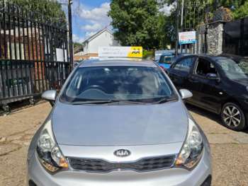 2012 (62) - 1.4 2 5dr Auto