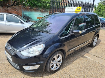 Used Ford Galaxy 2010 for sale - 78910666: Photo