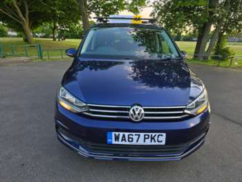 (67) - 1.4 TSI SEL DSG Euro 6 (s/s) 5dr