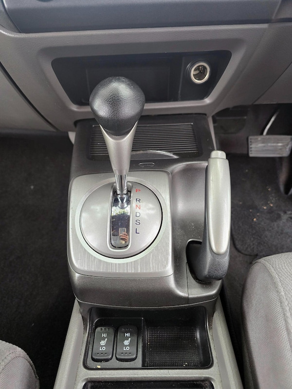 Used Honda Civic 2008 for sale - 76270240: Photo 14