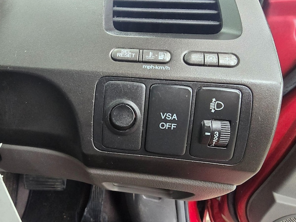 Used Honda Civic 2008 for sale - 76270240: Photo 16