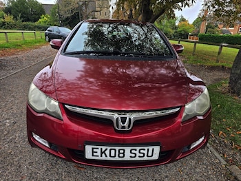 Honda - Civic
