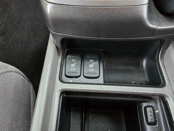 Used Honda Civic 2008 for sale - 76270240: Photo 20