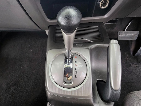 Used Honda Civic 2008 for sale - 76270240: Photo 21