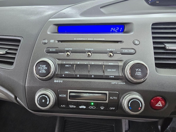 Used Honda Civic 2008 for sale - 76270240: Photo 22