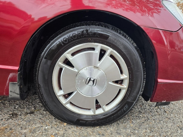 Used Honda Civic 2008 for sale - 76270240: Photo 32