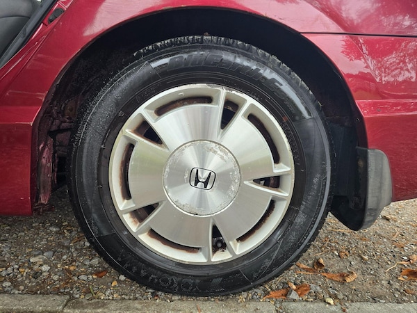 Used Honda Civic 2008 for sale - 76270240: Photo 34