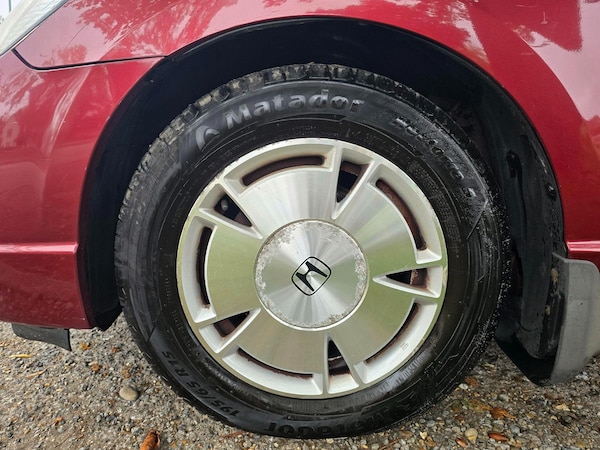 Used Honda Civic 2008 for sale - 76270240: Photo 35
