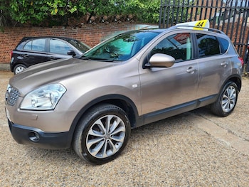 Used Nissan Qashqai 2010 for sale - 79049285: Photo