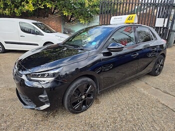 Used Vauxhall Corsa 2021 for sale - 78244772: Photo