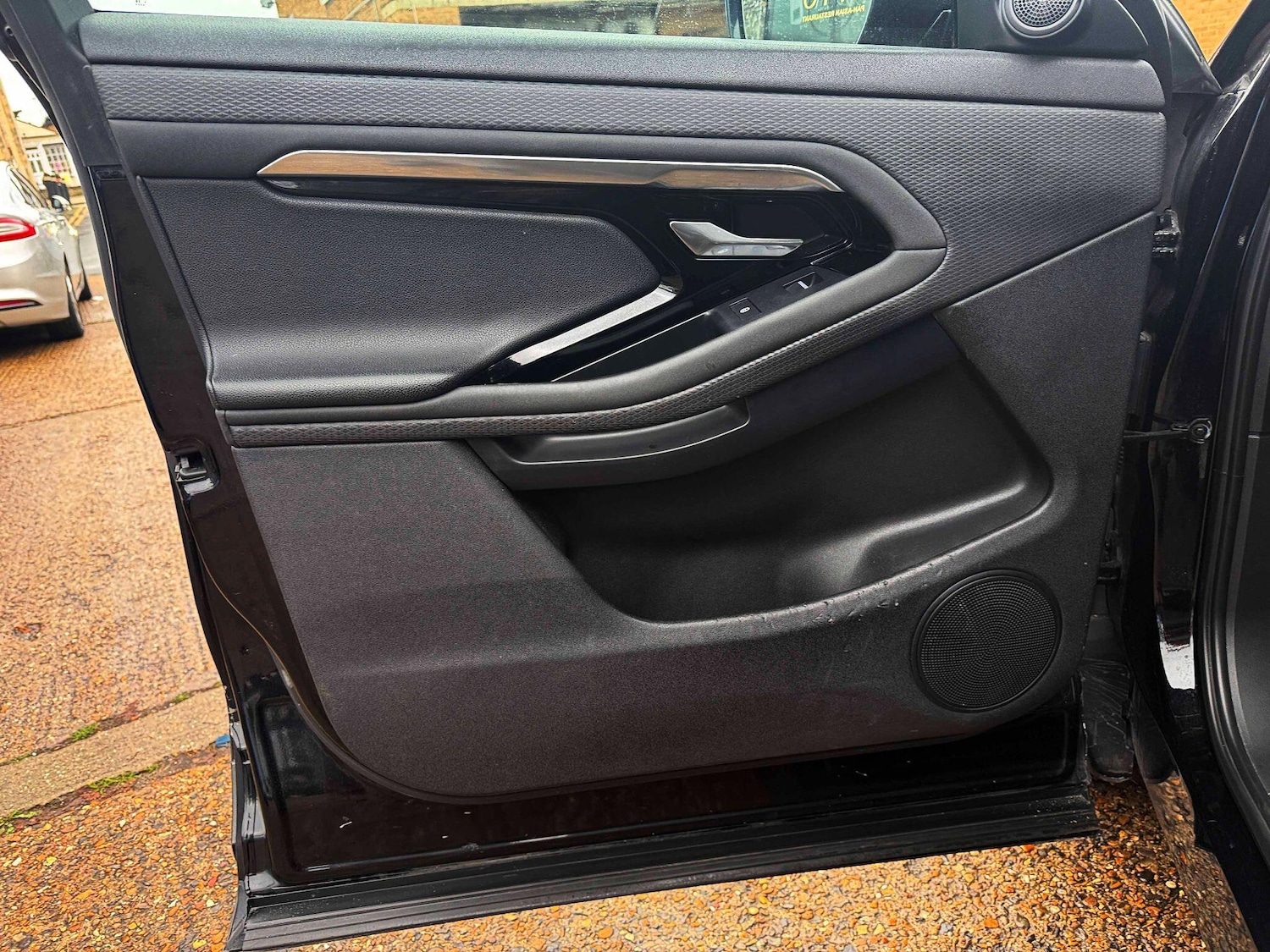 Used Land Rover Range Rover Evoque 2019 for sale - 76753311: Photo 12