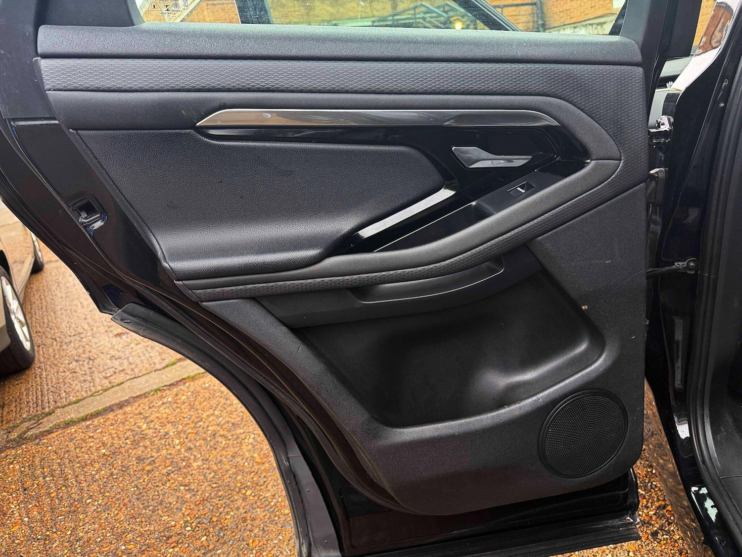 Used Land Rover Range Rover Evoque 2019 for sale - 76753311: Photo 13