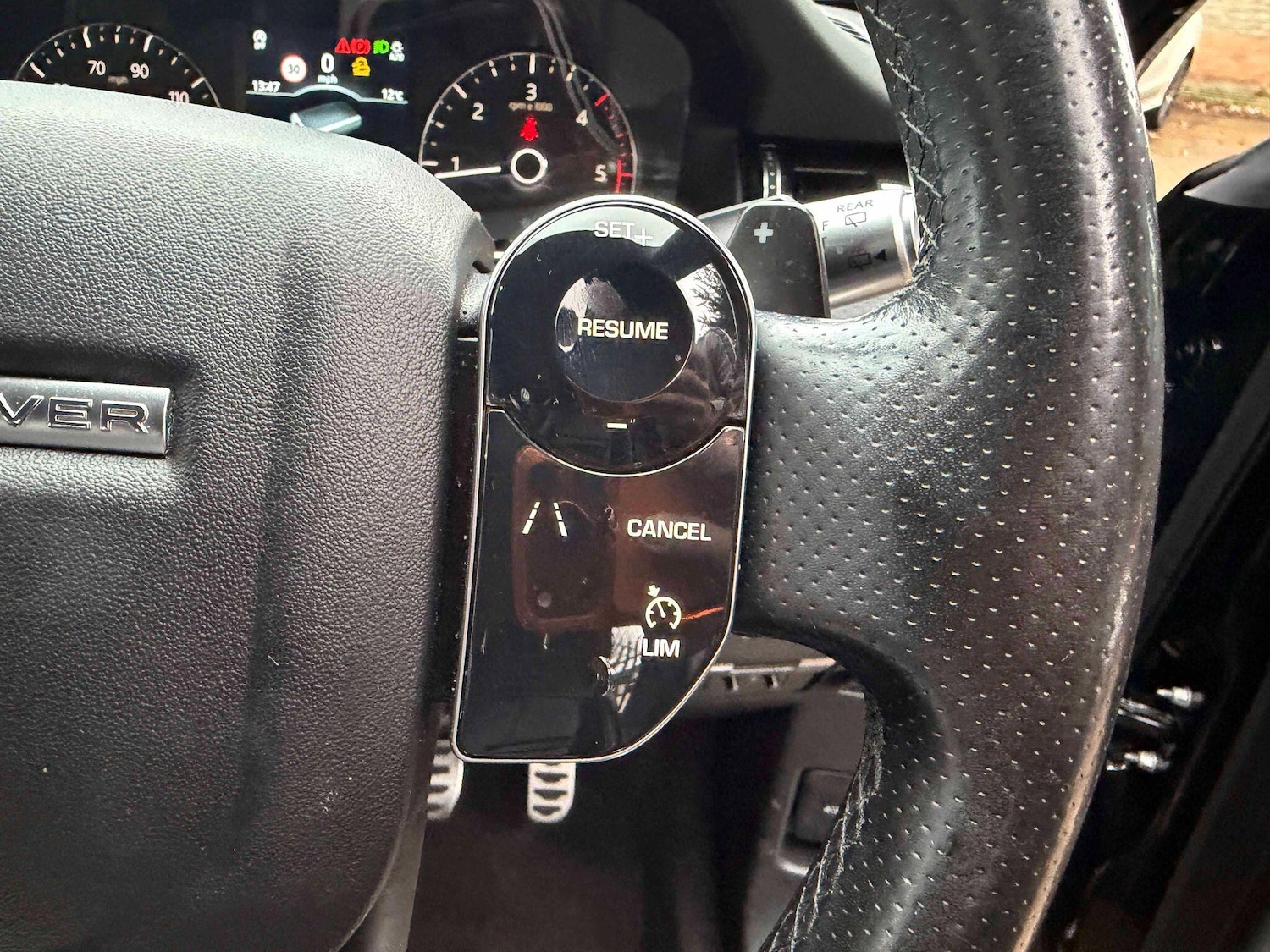 Used Land Rover Range Rover Evoque 2019 for sale - 76753311: Photo 15