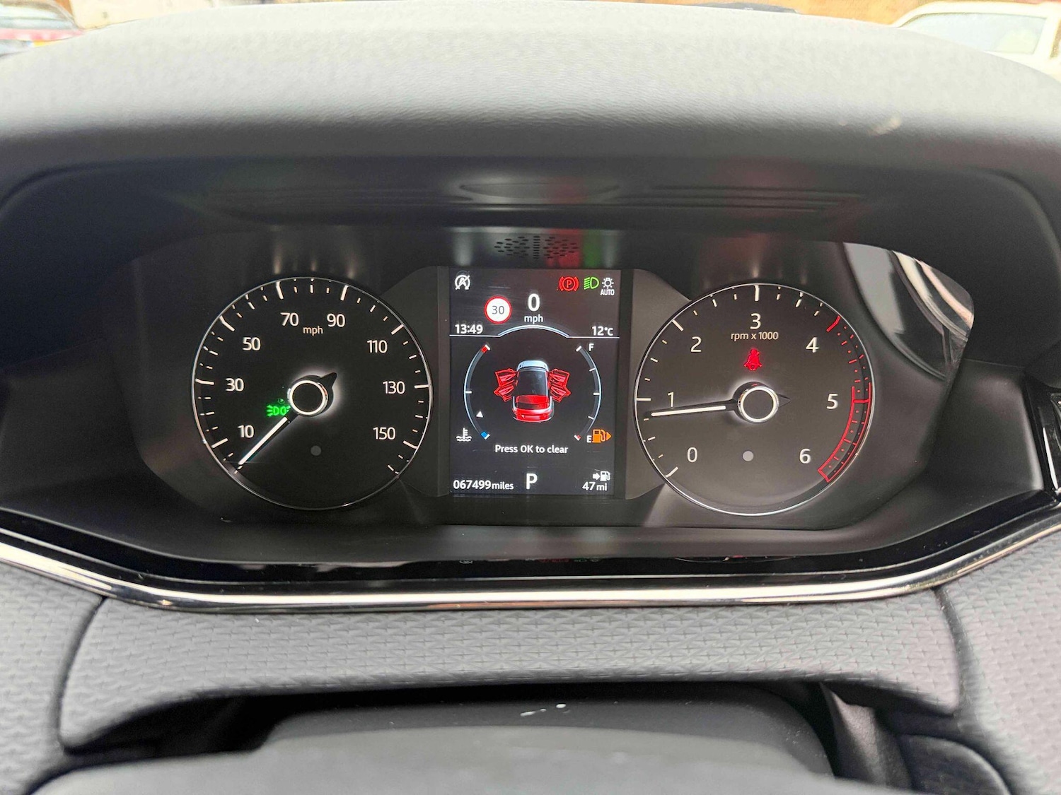 Used Land Rover Range Rover Evoque 2019 for sale - 76753311: Photo 18