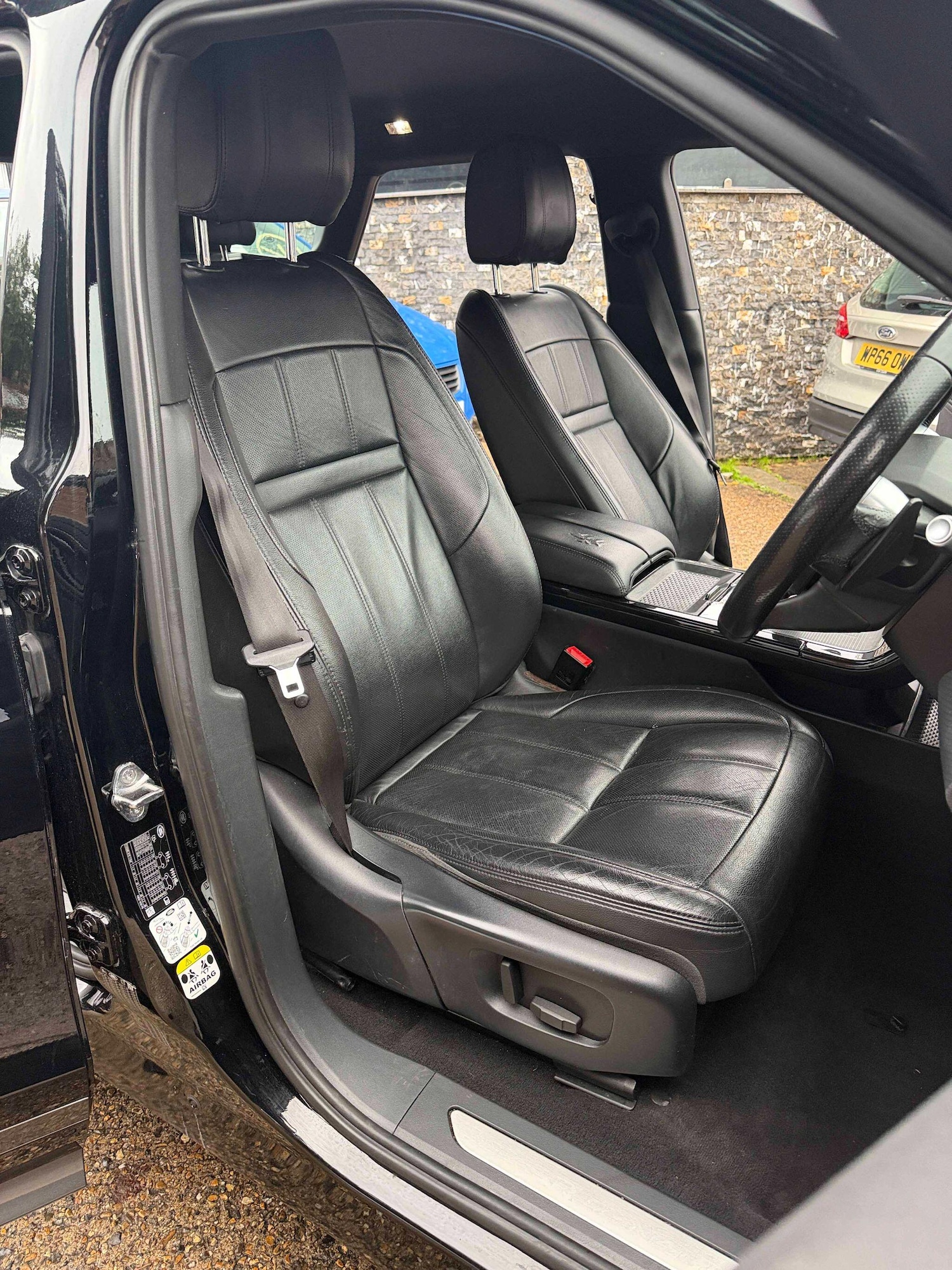 Used Land Rover Range Rover Evoque 2019 for sale - 76753311: Photo 20