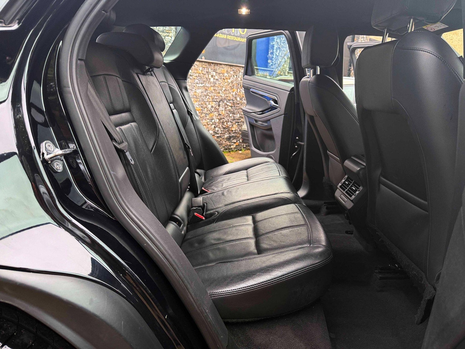 Used Land Rover Range Rover Evoque 2019 for sale - 76753311: Photo 21