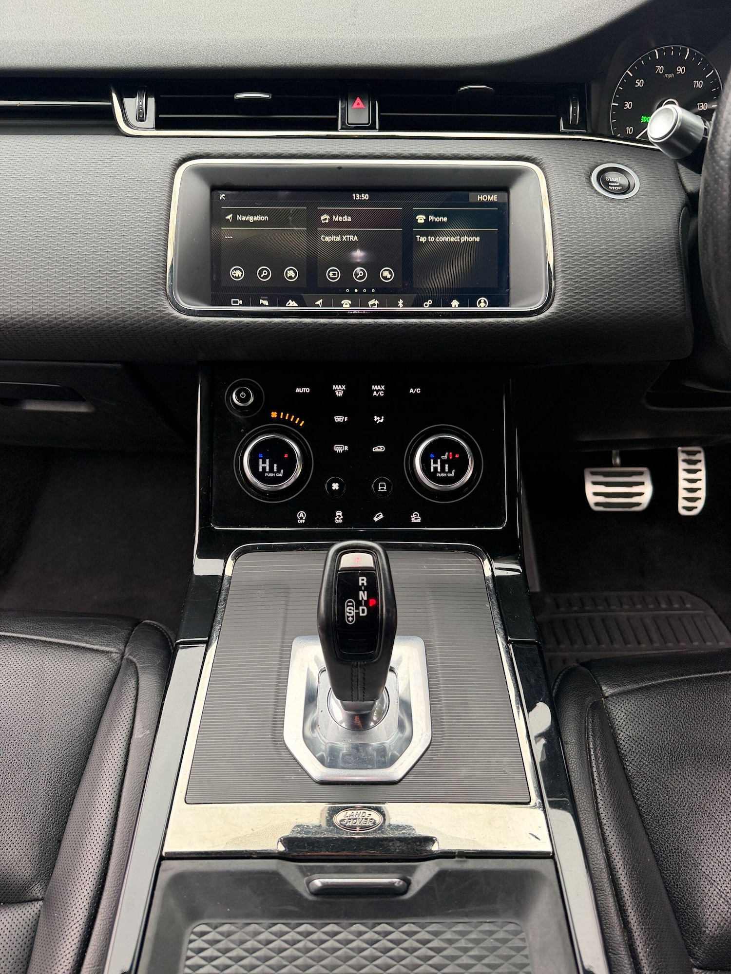 Used Land Rover Range Rover Evoque 2019 for sale - 76753311: Photo 23