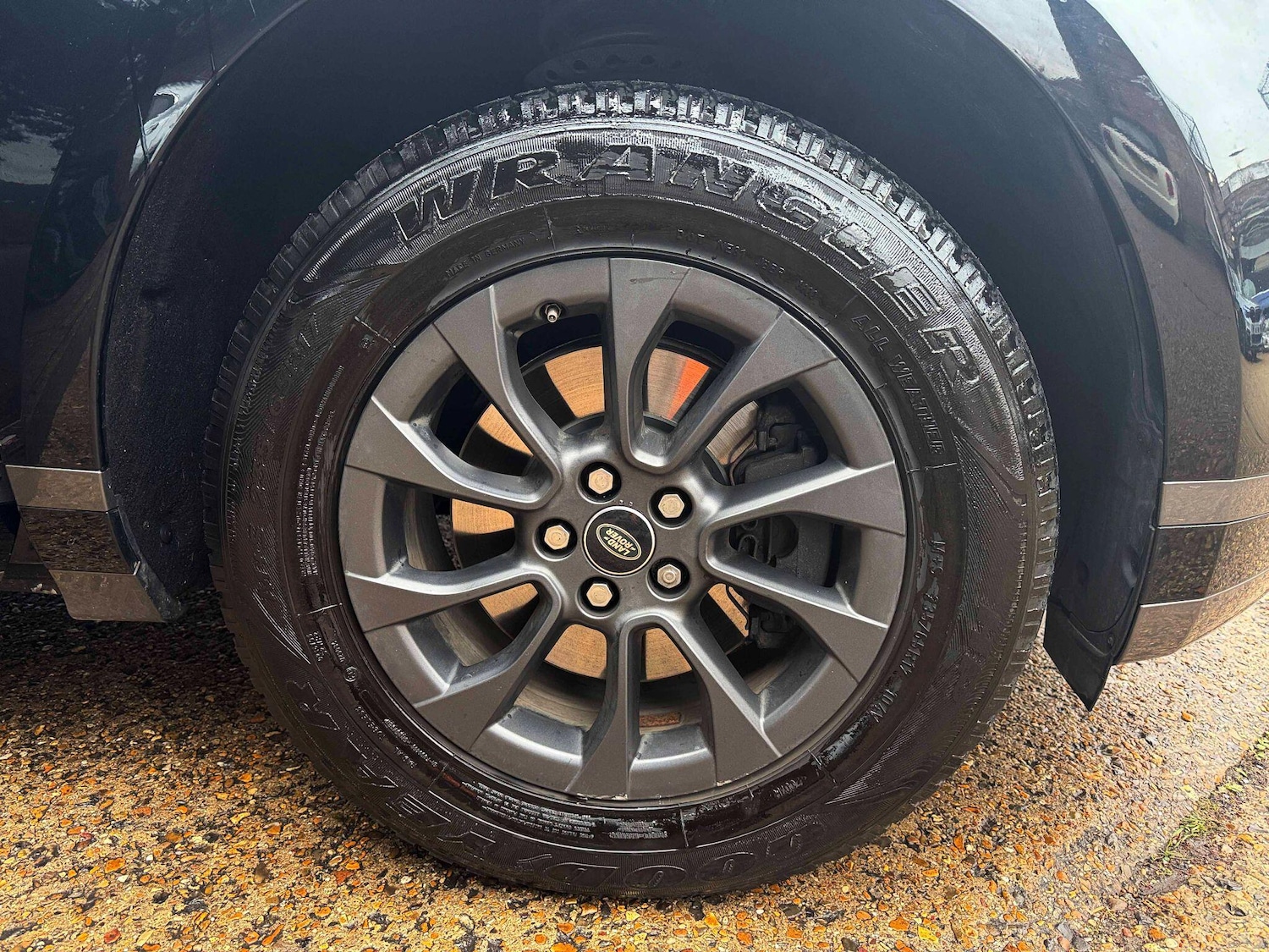 Used Land Rover Range Rover Evoque 2019 for sale - 76753311: Photo 26