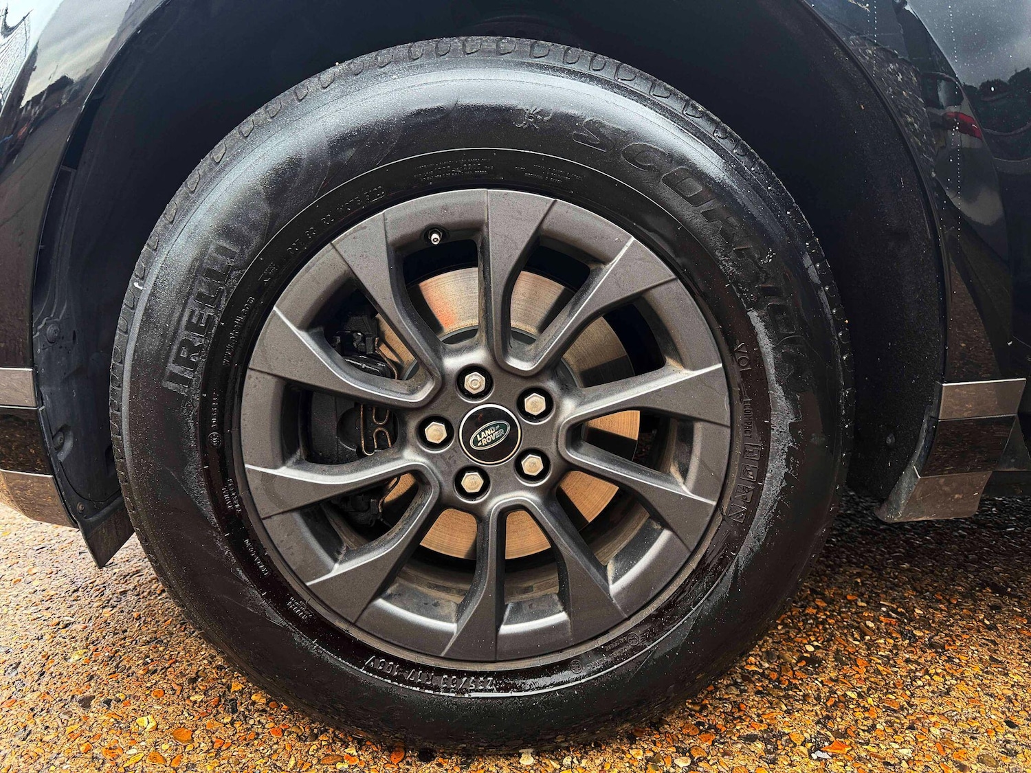 Used Land Rover Range Rover Evoque 2019 for sale - 76753311: Photo 29