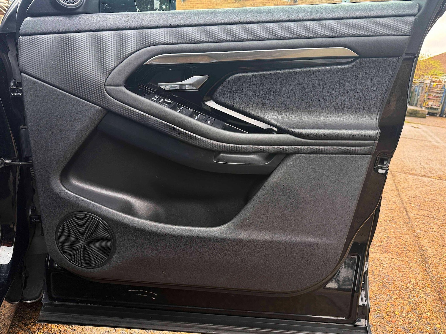 Used Land Rover Range Rover Evoque 2019 for sale - 76753311: Photo 9