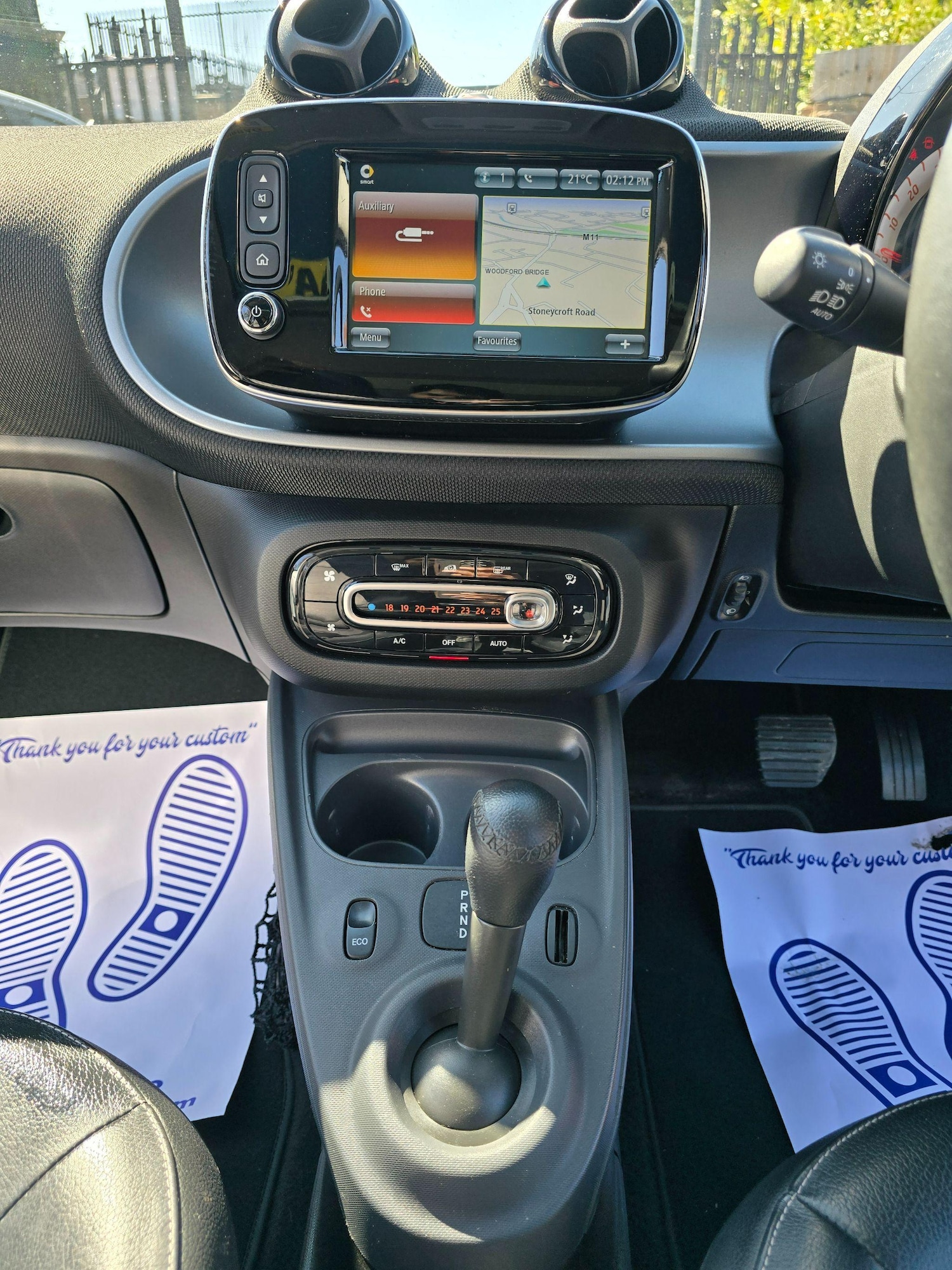 Vehicle 13